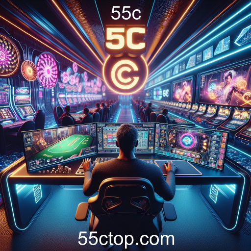 Explorando o Mundo dos Jogos de Simulação